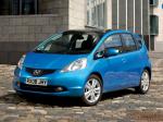 Honda Jazz 2008 года